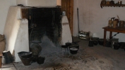 PICTURES/Brents Old Fort - La Junta, CO/t_Kitchen.JPG